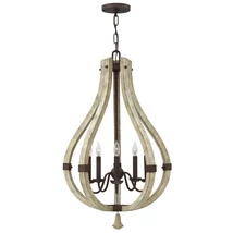 MIDDLEFIELD - Elstead - ELS-HK-MIDDLEFIELD5 - Candelabru