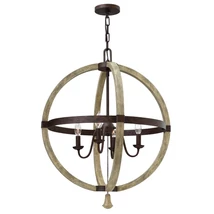 MIDDLEFIELD - Elstead - ELS-HK-MIDDLEFIELDP4 - Pendul