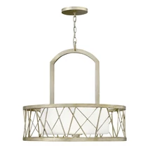 NEST - Elstead - ELS-HK-NEST-P-B-SL - Pendul