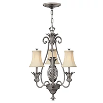 PLANTATION - Elstead - ELS-HK-PLANT3-PL - Candelabru
