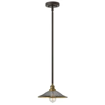 RIGBY - Elstead - ELS-HK-RIGBY-P-KZ - Pendul