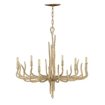 SPYRE - Elstead - ELS-HK-SPYRE6C-CPG - Candelabru