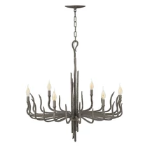SPYRE - Elstead - ELS-HK-SPYRE6C-MMB - Candelabru