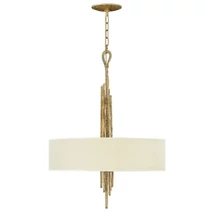 SPYRE - Elstead - ELS-HK-SPYRE6P-CPG - Pendul