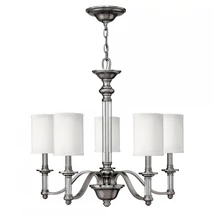 SUSSEX - Elstead - ELS-HK-SUSSEX5 - Candelabru