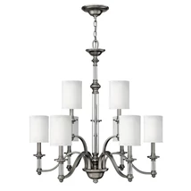 SUSSEX - Elstead - ELS-HK-SUSSEX9 - Candelabru