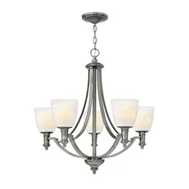 TRUMAN - Elstead - ELS-HK-TRUMAN5 - Candelabru
