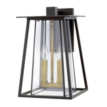 WALKER - Elstead - ELS-HK-WALKER2-L - Aplica de perete exterioara