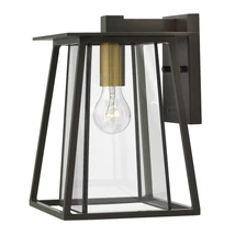 WALKER - Elstead - ELS-HK-WALKER2-M - Aplica de perete exterioara