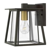 WALKER - Elstead - ELS-HK-WALKER2-S - Aplica de perete exterioara