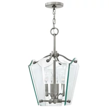 WINGATE - Elstead - ELS-HK-WINGATE-P-S - Pendul