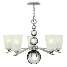 ZELDA - Elstead - ELS-HK-ZELDA5-PN - Candelabru