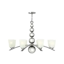 ZELDA - Elstead - ELS-HK-ZELDA8-PN - Candelabru