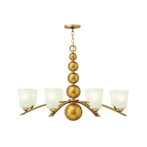 ZELDA - Elstead - ELS-HK-ZELDA8-VS - Candelabru
