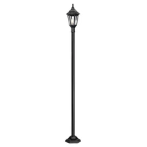 KINSALE - Elstead - ELS-KINSALE-POST - Lampadar exterior