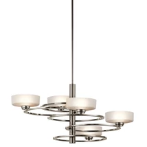 ALEEKA - Elstead - ELS-KL-ALEEKA5B - Pendul