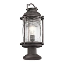 ASHLAND BAY - Elstead - ELS-KL-ASHLANDBAY3-M - Lampadar exterior