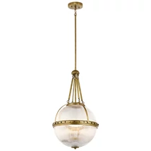 ASTER - Elstead - ELS-KL-ASTER-P-NBR - Pendul