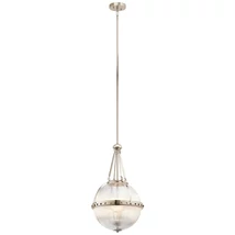ASTER - Elstead - ELS-KL-ASTER-P-PN - Pendul