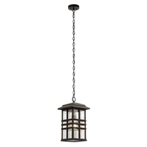 BEACON SQUARE - Elstead - ELS-KL-BEACON-SQUARE8-OZ - Pendul exterior