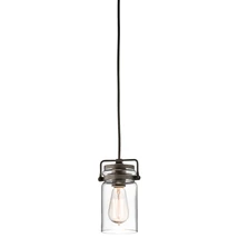 BRINLEY - Elstead - ELS-KL-BRINLEY-MP-OZ - Pendul
