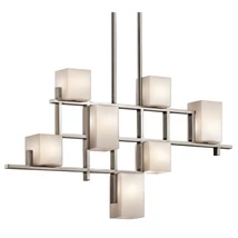 CITY LIGHTS - Elstead - ELS-KL-CITY-LIGHTS7B - Pendul