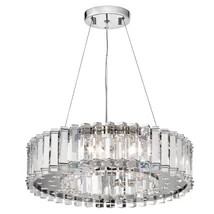 CRYSTAL SKYE - Elstead - ELS-KL-CRYSTAL-SKYE8 - Pendul