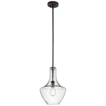 EVERLY - Elstead - ELS-KL-EVERLY-P-S-OZ - Pendul