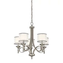 LACEY - Elstead - ELS-KL-LACEY5-AP - Candelabru