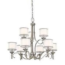 LACEY - Elstead - ELS-KL-LACEY9-AP - Candelabru