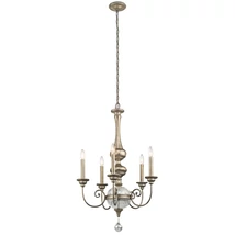 ROSALIE - Elstead - ELS-KL-ROSALIE-5B - Candelabru