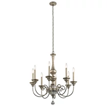 ROSALIE - Elstead - ELS-KL-ROSALIE8 - Candelabru