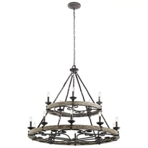 TAULBEE - Elstead - ELS-KL-TAULBEE15 - Candelabru