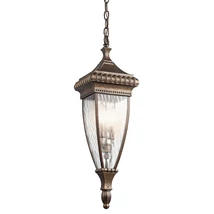 VENETIAN RAIN - Elstead - ELS-KL-VENETIAN8-M - Pendul exterior
