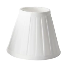 CLIPSHADES - Elstead - ELS-LS162-WHT - Abajur