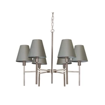 LUCERNE - Elstead - ELS-LUCERNE-6LT - Candelabru