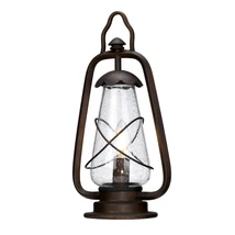 MINERS - Elstead - ELS-MINERS-PED - Lampadar exterior