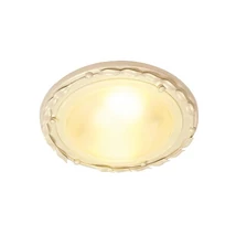 OLIVIA - Elstead - ELS-OV-F-IV-GOLD - Plafoniera