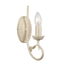 OLIVIA - Elstead - ELS-OV1-IVORY-GOLD - Aplica de perete