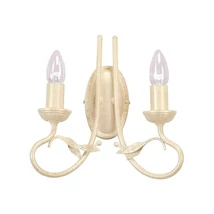 OLIVIA - Elstead - ELS-OV2-IVORY-GOLD - Aplica de perete