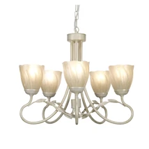 OLIVIA - Elstead - ELS-OV5-IVORY-GOLD - Candelabru