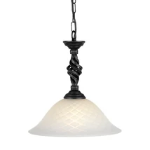 PEMBROKE - Elstead - ELS-PB-P-BLACK - Pendul