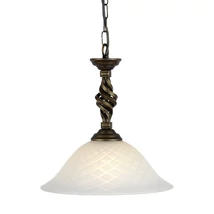 PEMBROKE - Elstead - ELS-PB-P-BLK-GOLD - Pendul