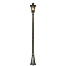 PHILADELPHIA - Elstead - ELS-PH5-L-OB - Lampadar exterior