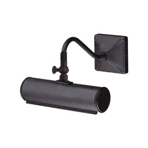 PICTURE LIGHT - Elstead - ELS-PL1-10-BLACK - Iluminat tablo