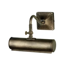 PICTURE LIGHT - Elstead - ELS-PL1-10-BLK-GOLD - Iluminat tablo