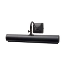 PICTURE LIGHT - Elstead - ELS-PL1-20-BLK - Iluminat tablo