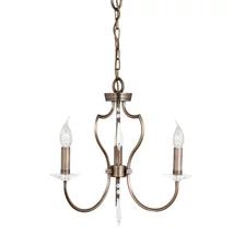 PIMLICO - Elstead - ELS-PM3-DB - Candelabru