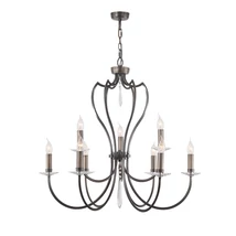 PIMLICO - Elstead - ELS-PM9-DB - Candelabru