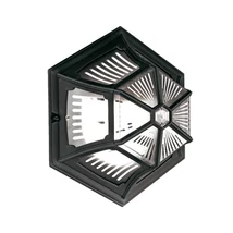 PARISH - Elstead - ELS-PR12-BLACK - Plafoniera exterioara